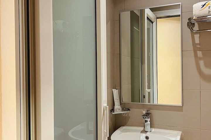 Bath Amenities