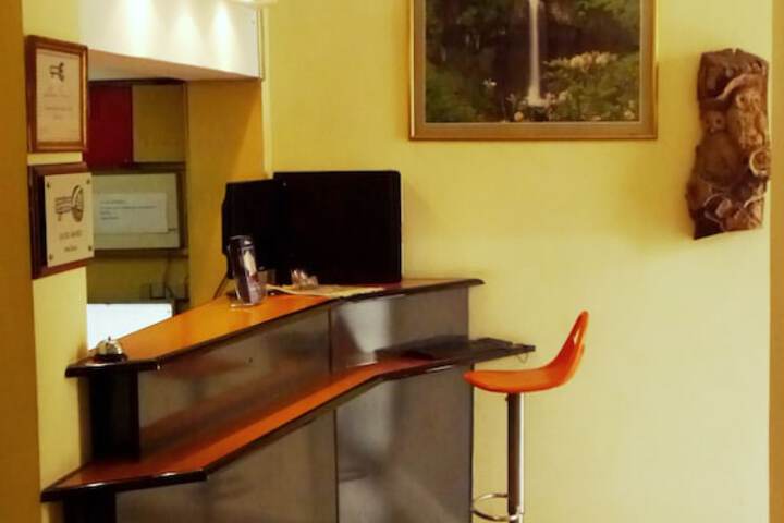 Hotel Interior 2 of 32