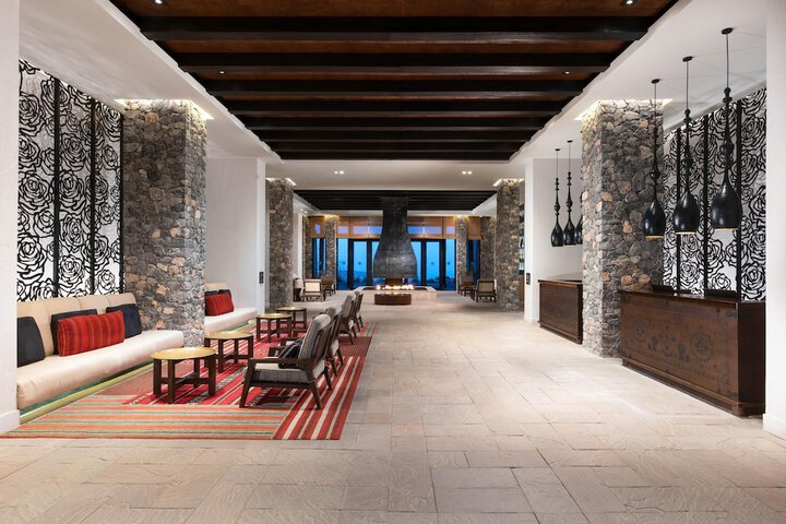 Hotel Interior 3 of 318