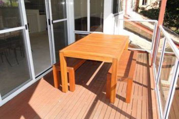 Terrace/Patio 2 of 21