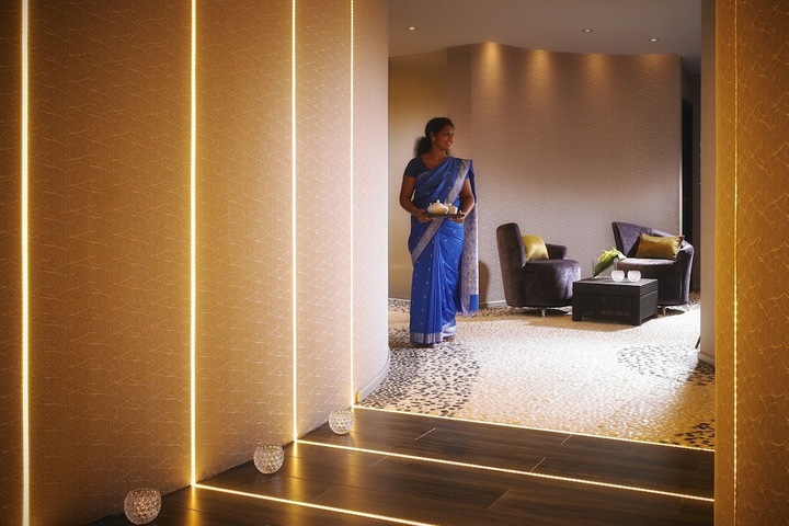 Spa Photos
