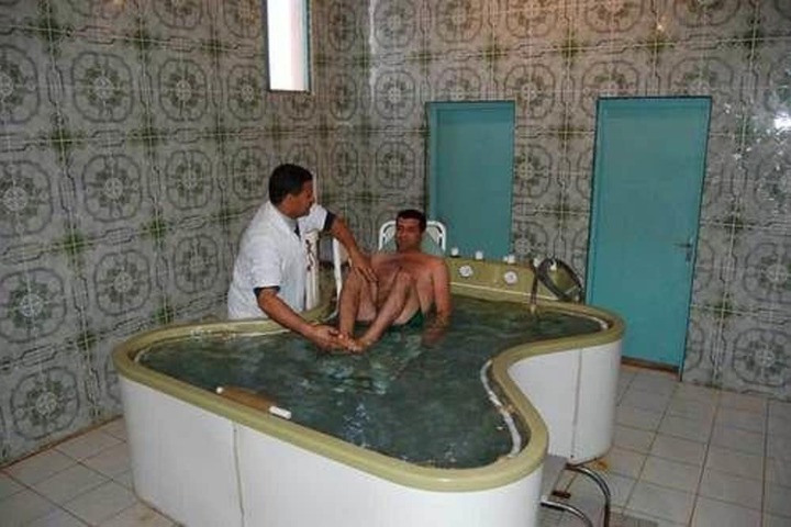 Spa Massage