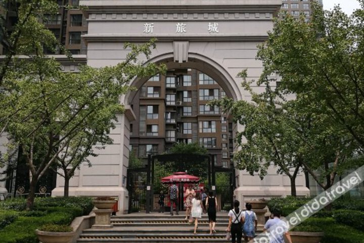 Tianmei Chain Hotel