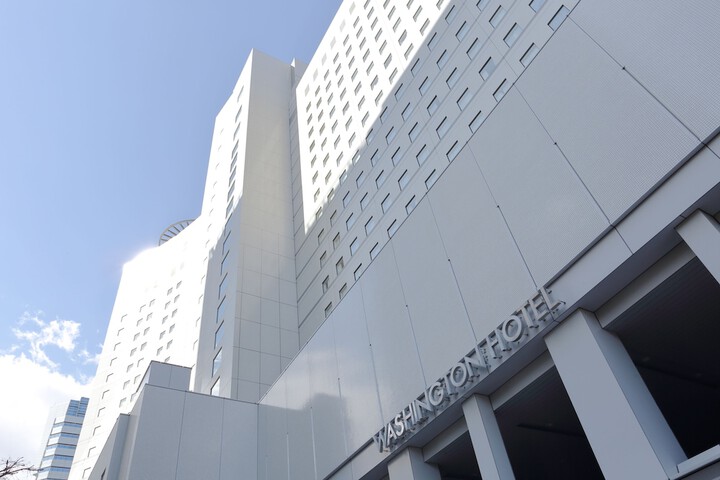 Hotel 87 of 100