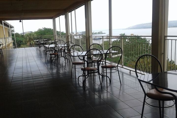 Terrace/Patio 23 of 57