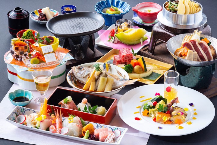 Dining Photos