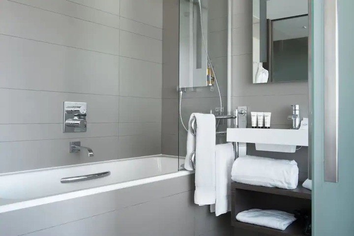 Bath Amenities