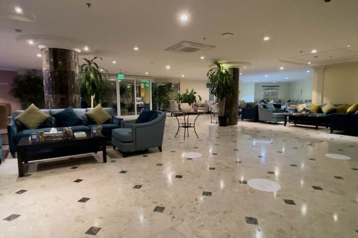 Hotel Interior 4 of 34