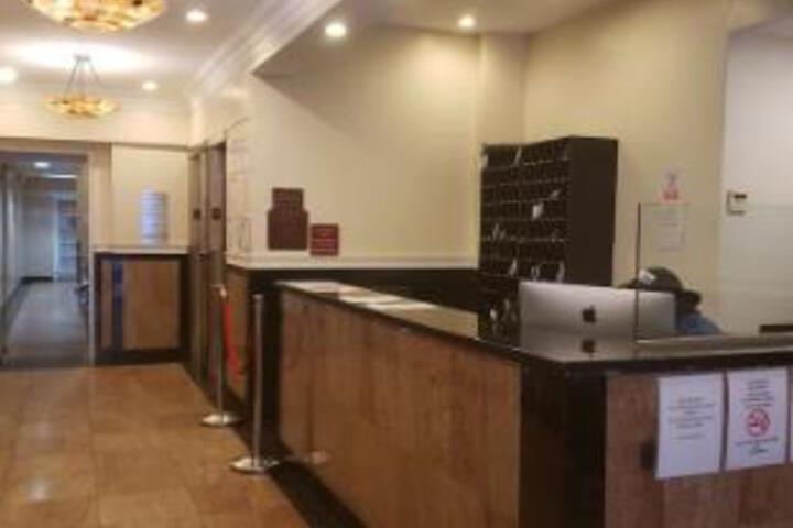 Midtown Suite New York