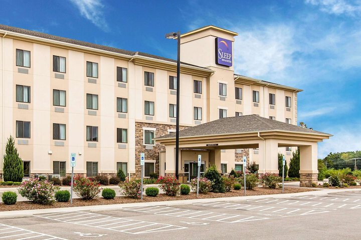 Hotel 33 of 33
