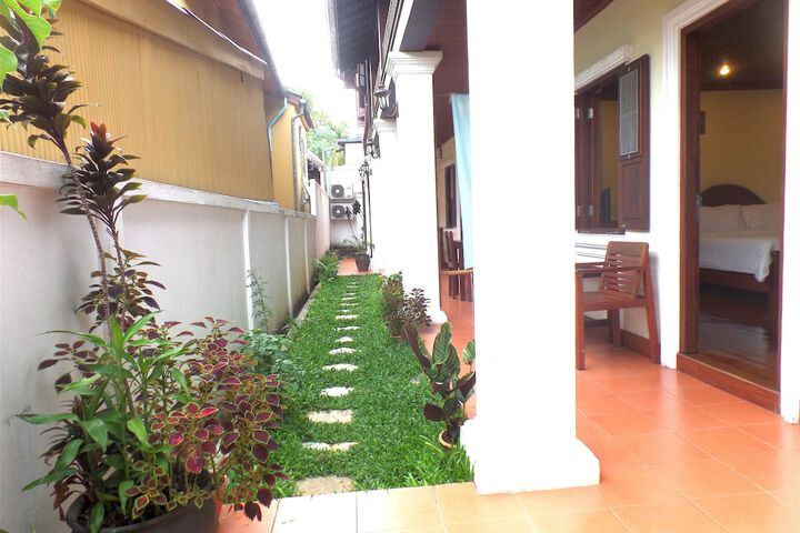 Terrace/Patio 35 of 38