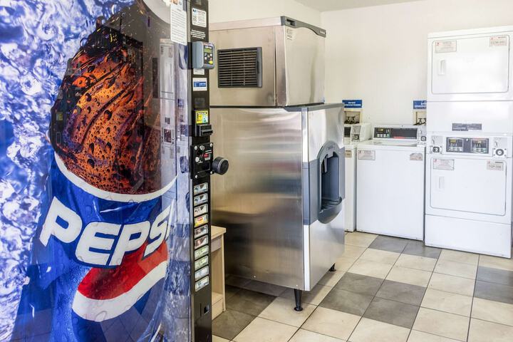 Vending machine