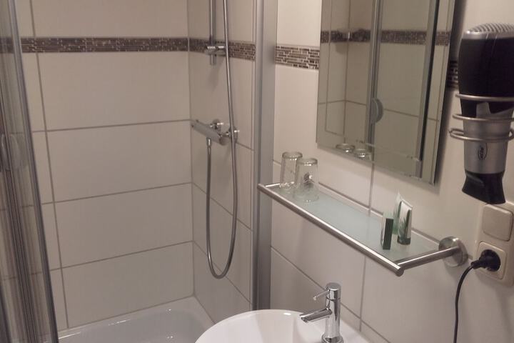 Bath Amenities