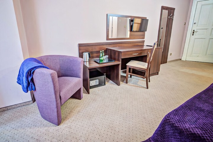 Suite Photo
