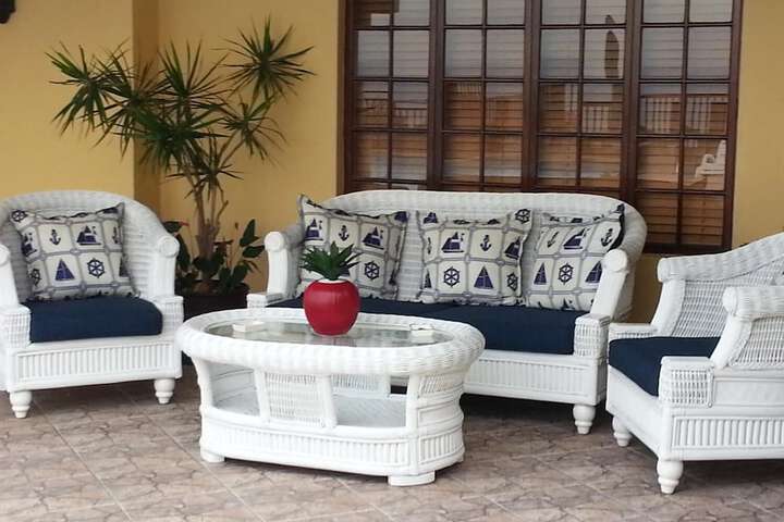 Terrace/Patio 2 of 5