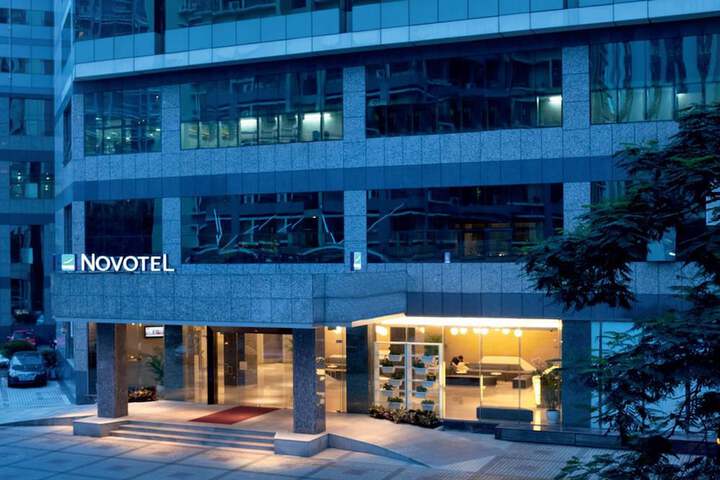 Hotel 35 of 38