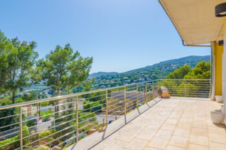 Terrace/Patio 3 of 35