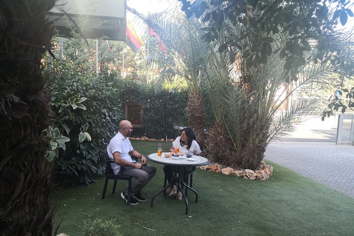 Fitness Center Photo