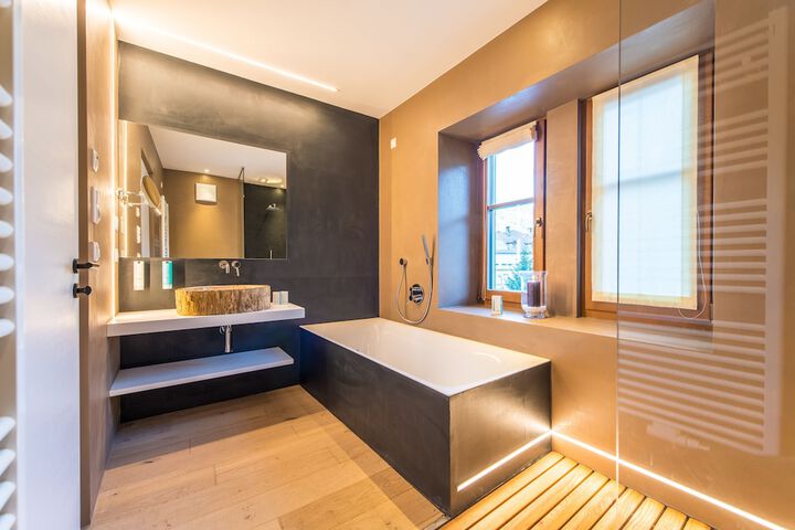 Bath Amenities