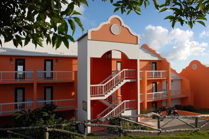 Hotel 80 of 92