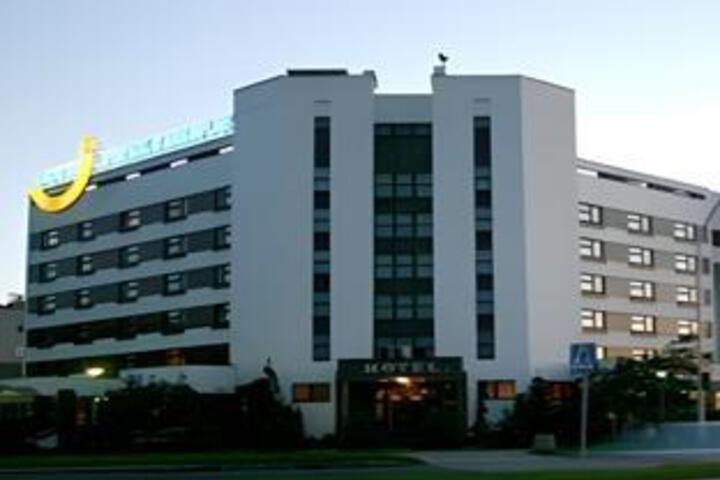 Hotel 19 of 23