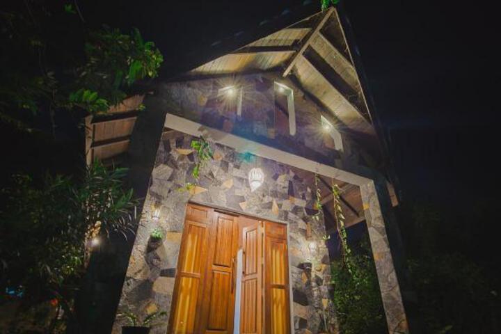 Lakeshore Resort