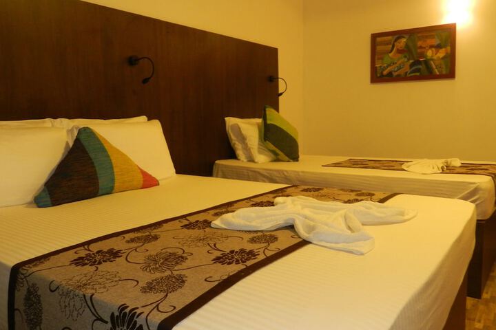 Eeescart Family Resort