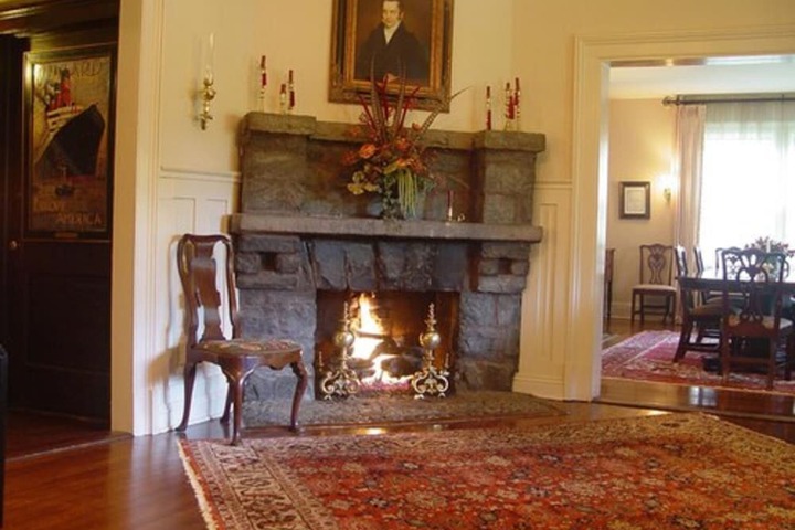 Hotel Interior 2 of 31