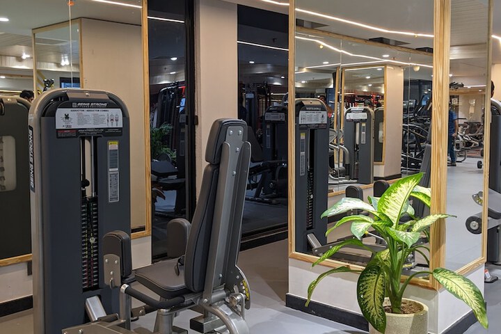 Health and Fitness 16 of 35