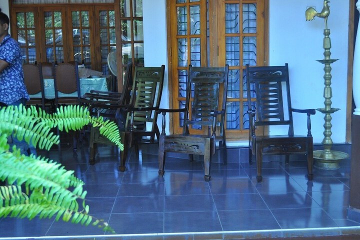 Terrace/Patio 24 of 26