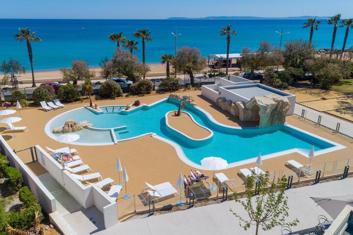 Oustal Del Mar