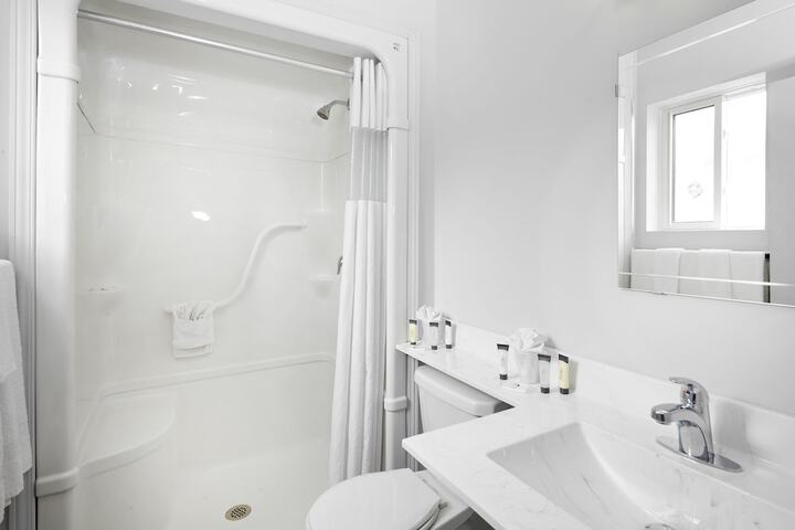 Bath Interior