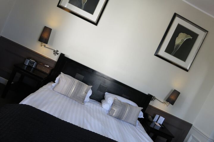The Studley Hotel Image 9