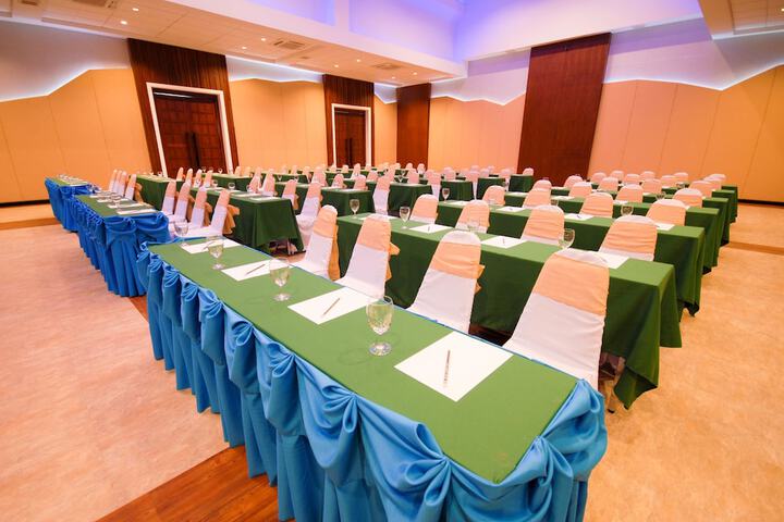Meeting 46 of 60
