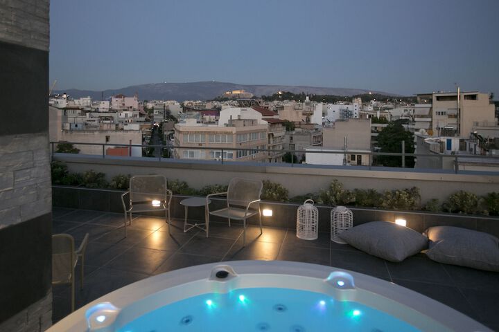 Hotel View 99 of 102