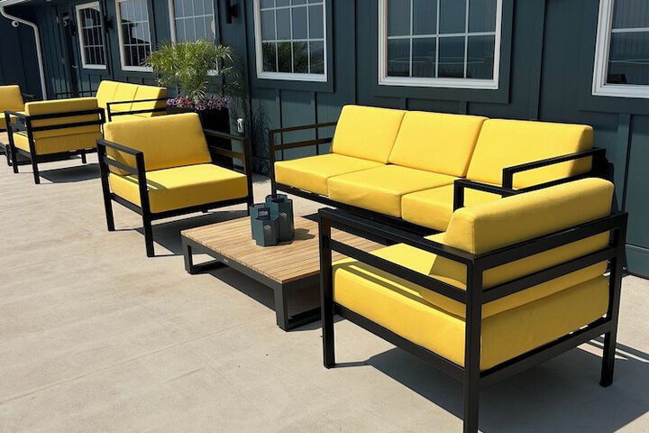 Terrace/Patio 64 of 74