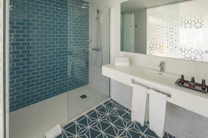 Bathroom Interior Photo