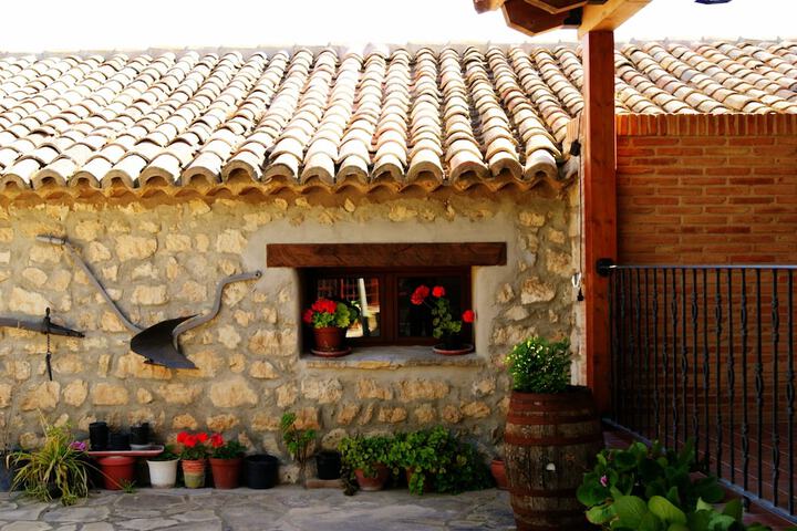 Outside Photo
