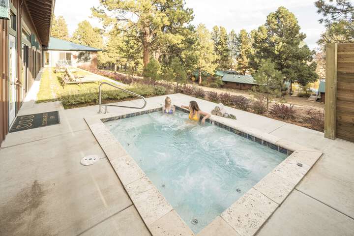 Spa 19 of 50