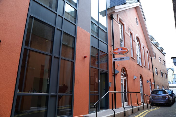 Photo of Blackmore Court