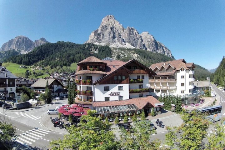 Hotel 40 of 41