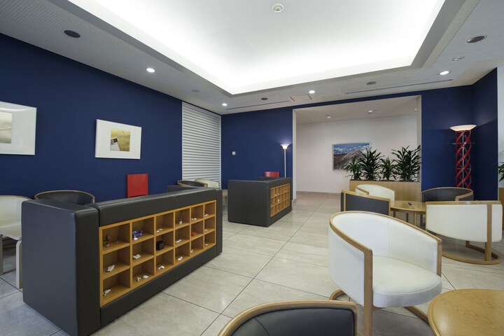 Lobby Photos