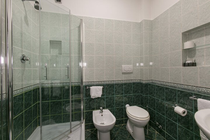 Bath Interior