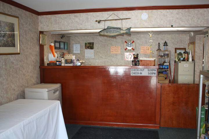 Hotel Interior 2 of 12