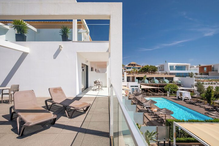 Terrace/Patio 87 of 157