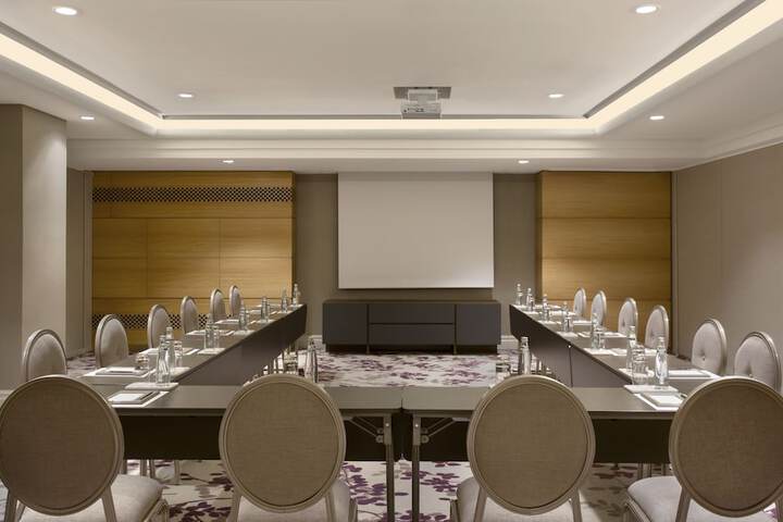 Meeting 90 of 95