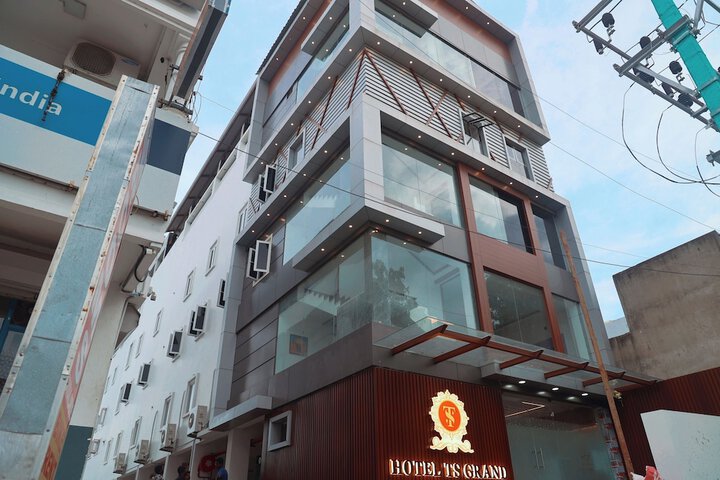 Hotel 49 of 50