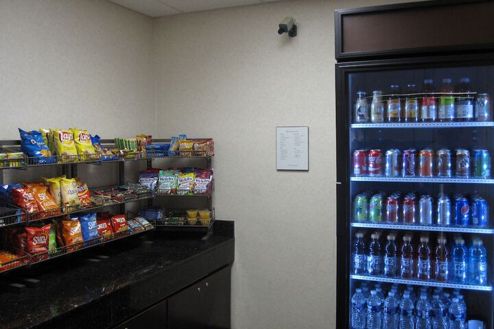Vending machine
