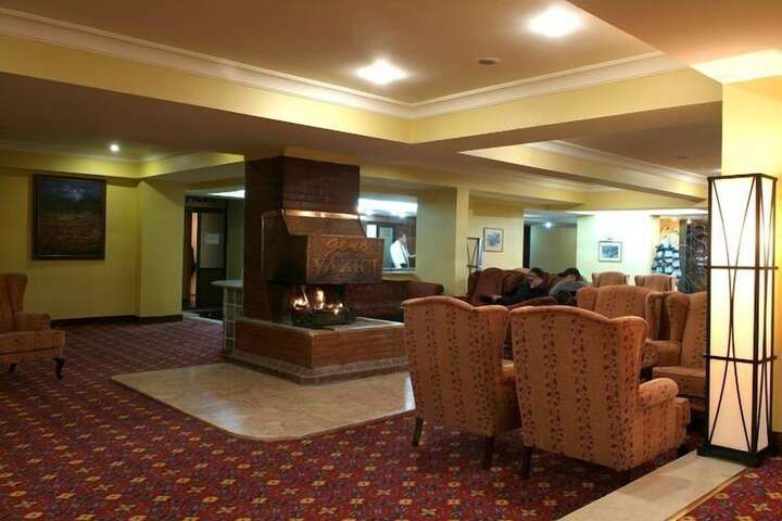 Lobby Photos