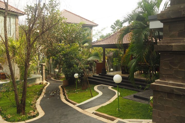 Hotel 58 of 67